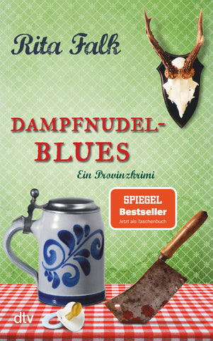 Dampfnudelblues - Bild 1