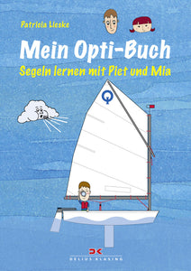 Mein Opti-Buch - Bild 1