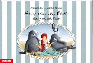 Emily und das Meer - Bild 1