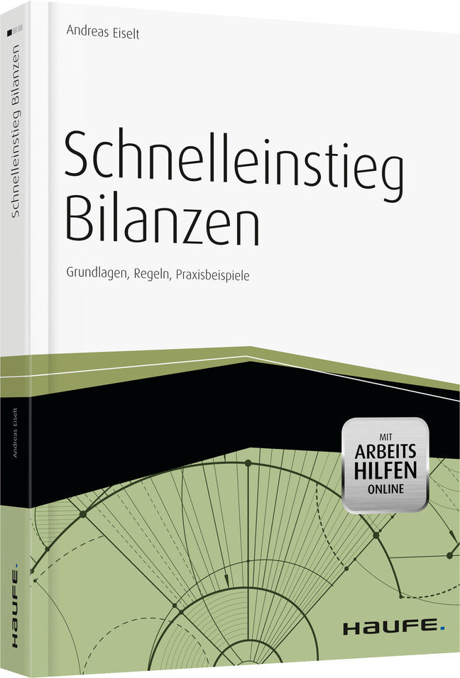 Schnelleinstieg Bilanzen - Bild 1