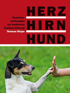 Herz, Hirn, Hund - Bild 1