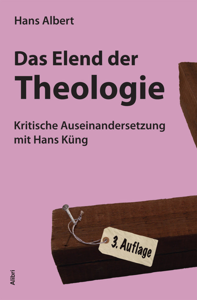 Das Elend der Theologie - Bild 1