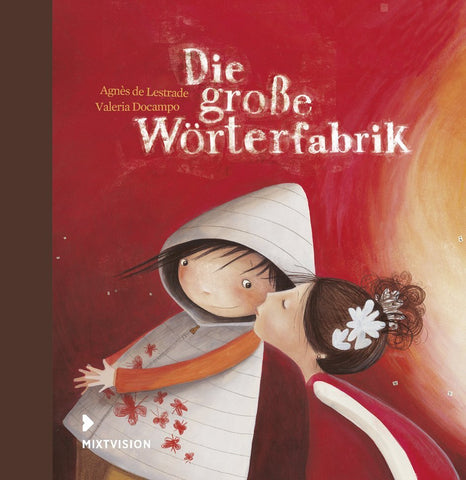 Die große Wörterfabrik - Geschenkausgabe - Bild 1