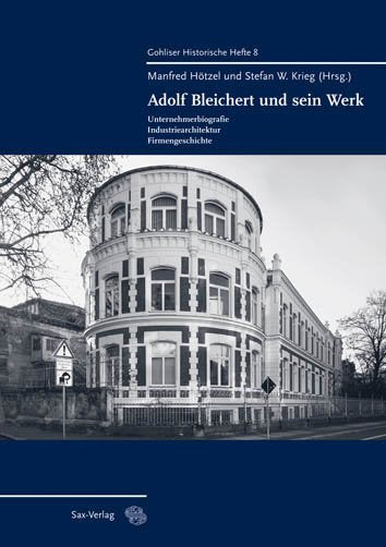 Adolf Bleichert und sein Werk - Bild 1