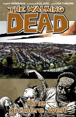 The Walking Dead - Eine größere Welt - Bild 1