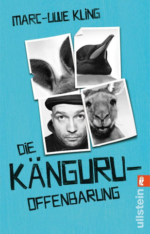 Die Känguru-Offenbarung - Bild 1