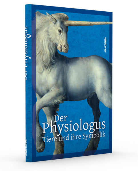 Der Physiologus - Bild 2