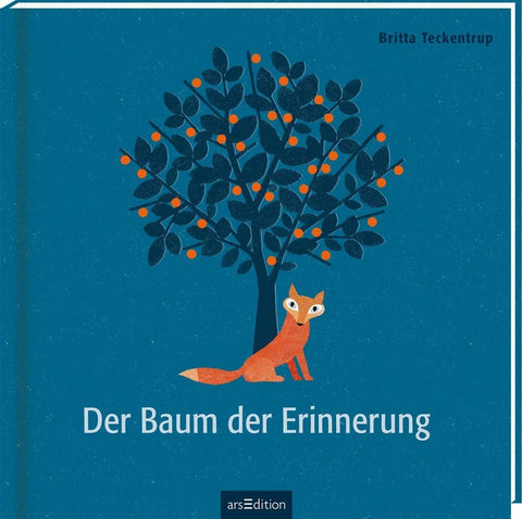 Der Baum der Erinnerung - Bild 1