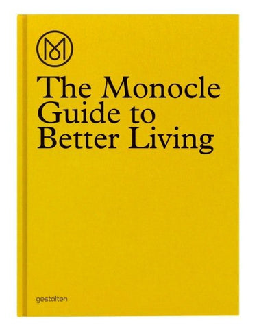 The Monocle Guide to Better Living - Bild 1