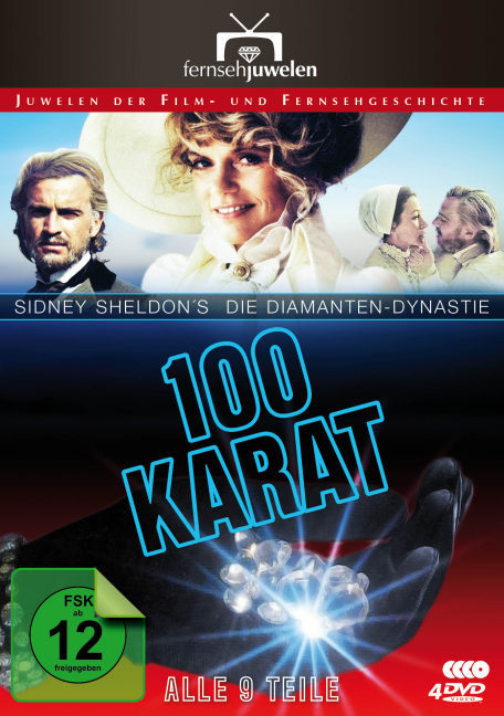 100 Karat - Die Diamanten-Dynastie - Bild 1