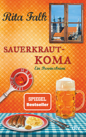 Sauerkrautkoma - Bild 1