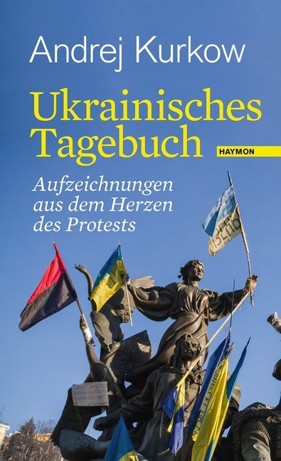 Ukrainisches Tagebuch - Bild 1