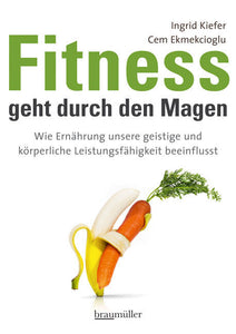 Fitness geht durch den Magen - Bild 1