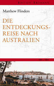 Die Entdeckungsreisenach Australien - Bild 1