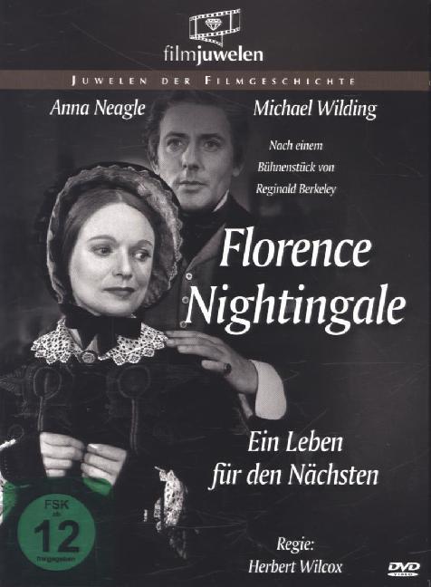 Florence Nightingale - ein Leben für den Nächsten - Bild 1