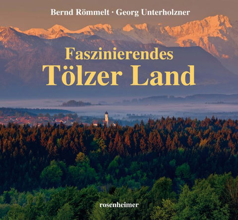 Faszinierendes Tölzer Land - Bild 1