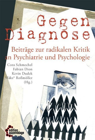 Gegendiagnose - Bild 1