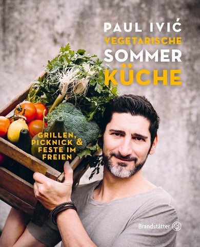 Vegetarische Sommerküche - Bild 1