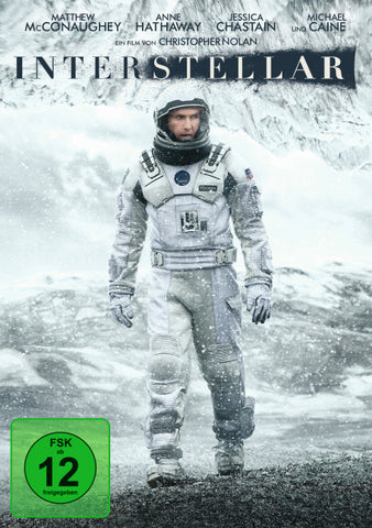 Interstellar - Bild 1