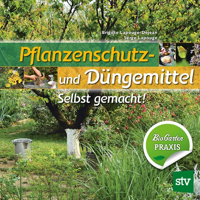 Pflanzenschutz- und Düngemittel - Bild 1