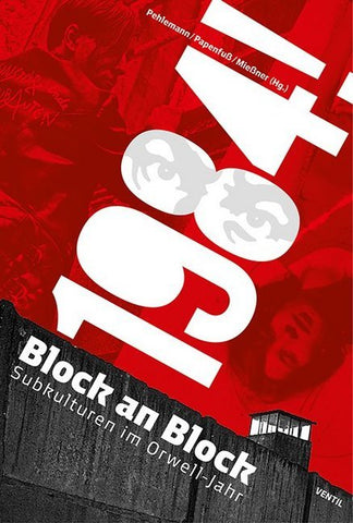 1984! Block an Block - Bild 1