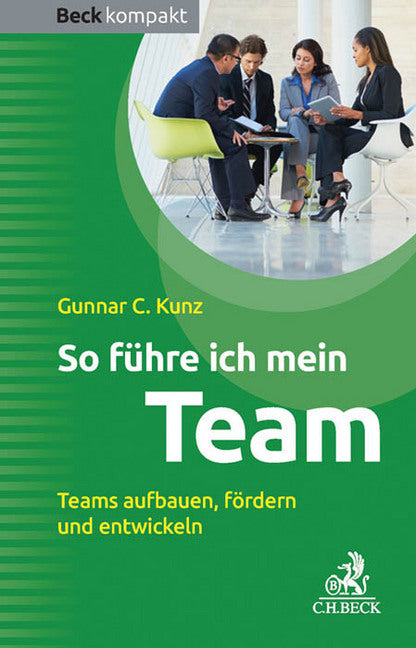 So führe ich mein Team - Bild 1