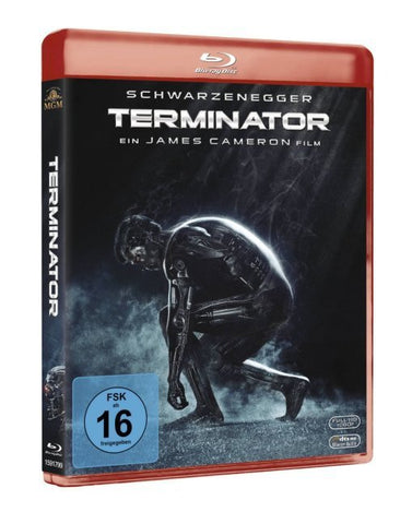 Terminator, 1 Blu-ray - Bild 1