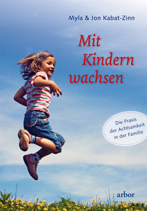 Mit Kindern wachsen - Bild 1