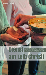 Dienst am Leib Christi - Bild 1