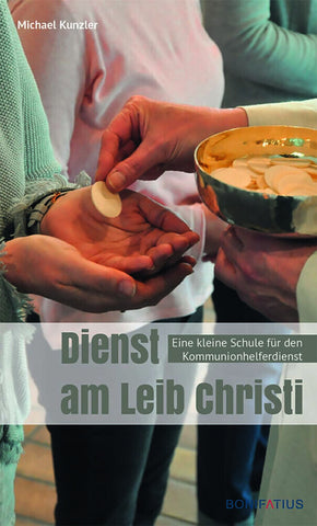 Dienst am Leib Christi - Bild 1