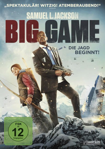 Big Game - Bild 1