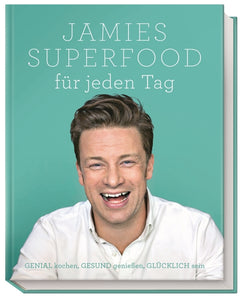 Jamies Superfood für jeden Tag - Bild 1