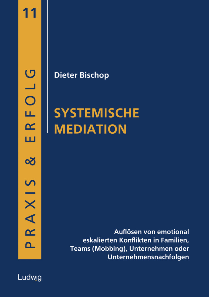 Systemische Mediation - Bild 1