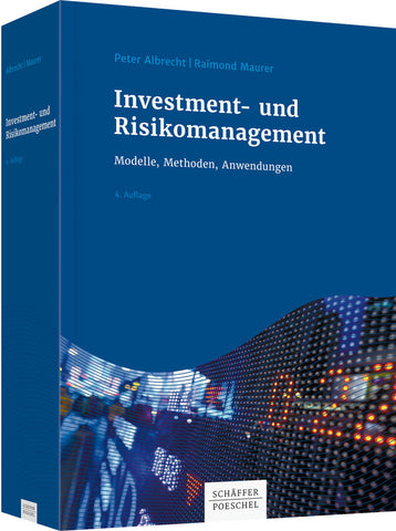 Investment- und Risikomanagement - Bild 1