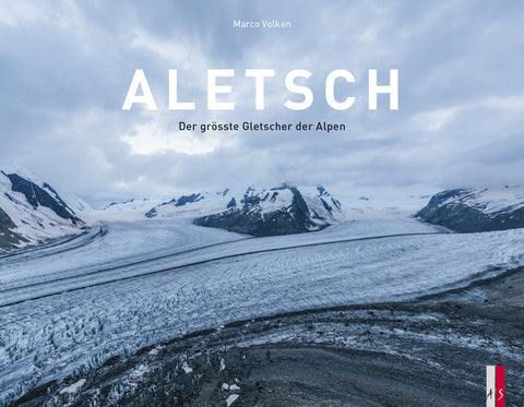 Aletsch - Bild 1