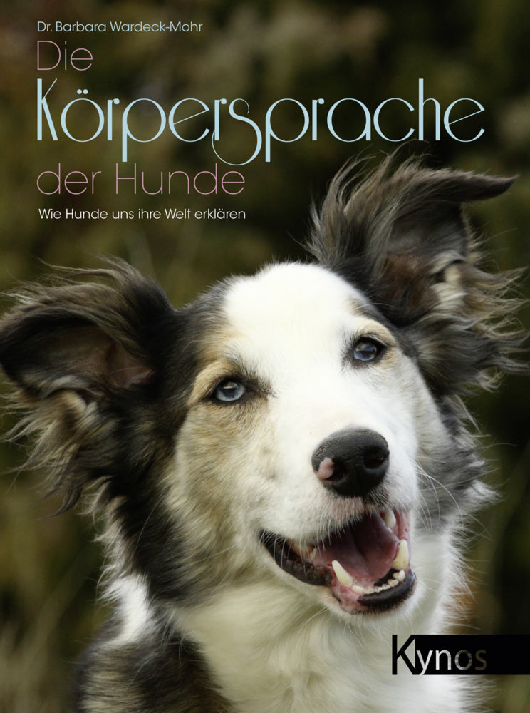 Die Körpersprache der Hunde - Bild 1