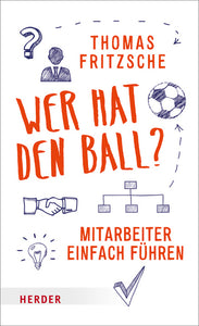 Wer hat den Ball? - Bild 1