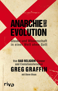 Anarchie und Evolution - Bild 1