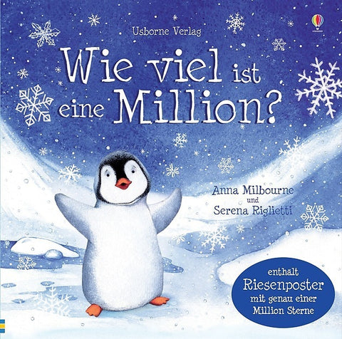 Wie viel ist eine Million? - Bild 1