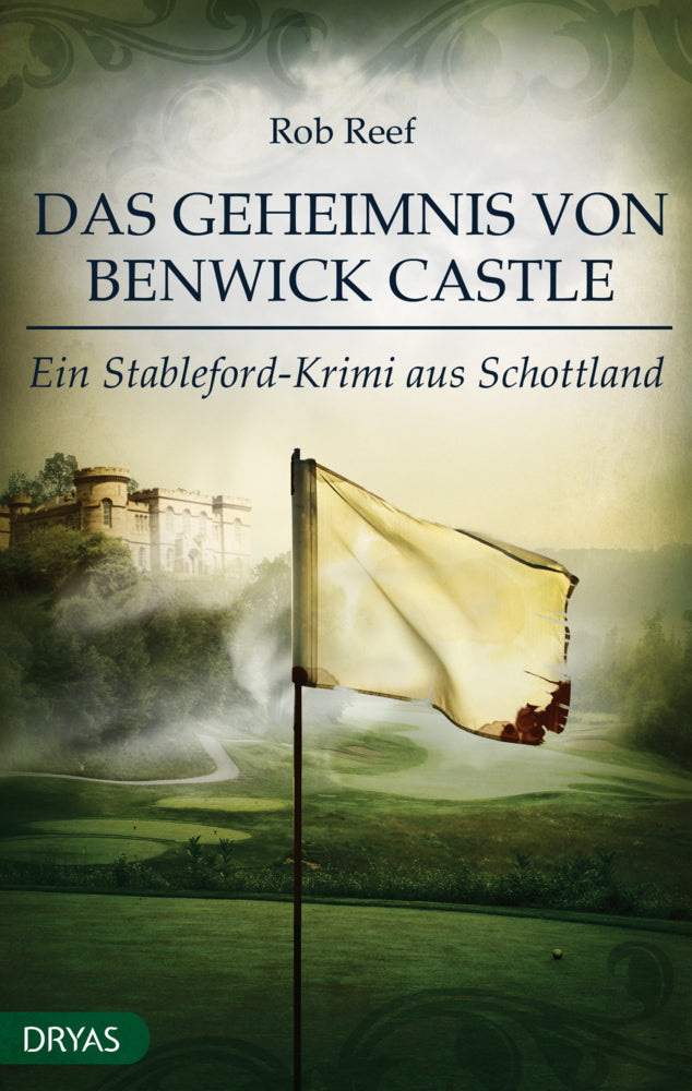 Das Geheimnis von Benwick Castle - Bild 1