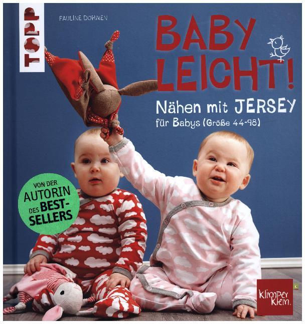 Nähen mit JERSEY - babyleicht! - Bild 1