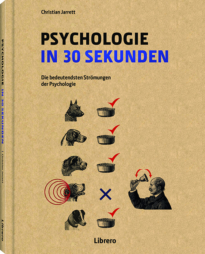 Psychologie in 30 Sekunden - Bild 1