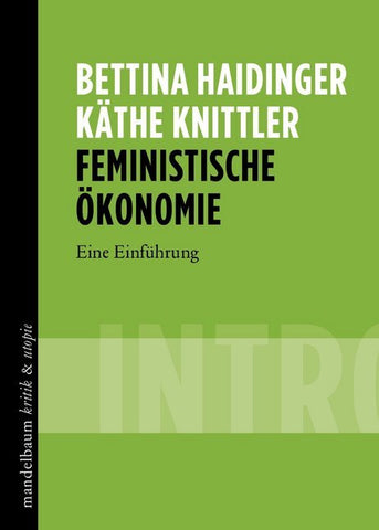 Feministische Ökonomie - Bild 1