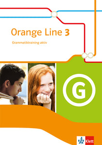 Orange Line 3 - Bild 1