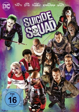 Suicide Squad - Bild 1