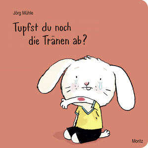 Tupfst du noch die Tränen ab? - Bild 1