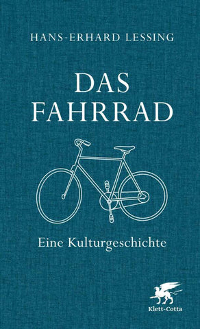 Das Fahrrad - Bild 1