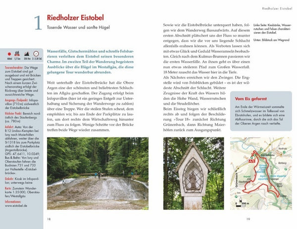 Leichte Wanderungen im Allgäu - Bild 4