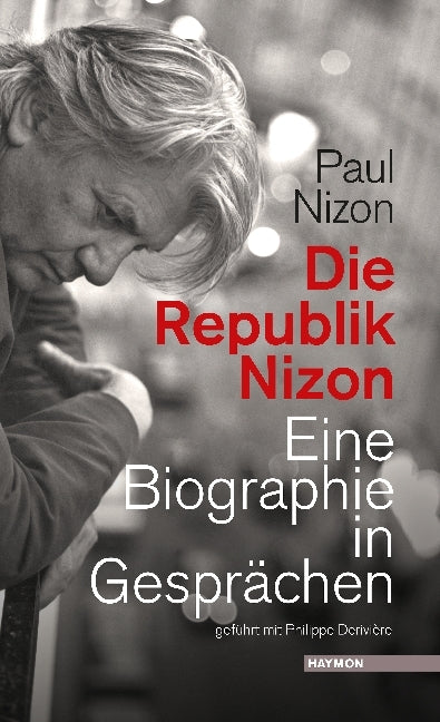 Die Republik Nizon - Bild 1