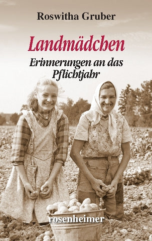 Landmädchen - Bild 1